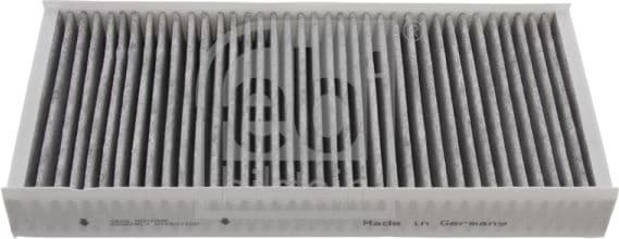 Filter, cabin air 36028