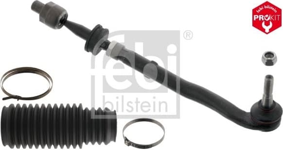 Tie Rod ProKit 46287