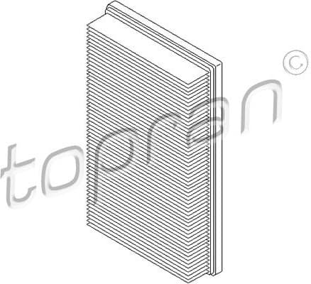 Air Filter 400 319