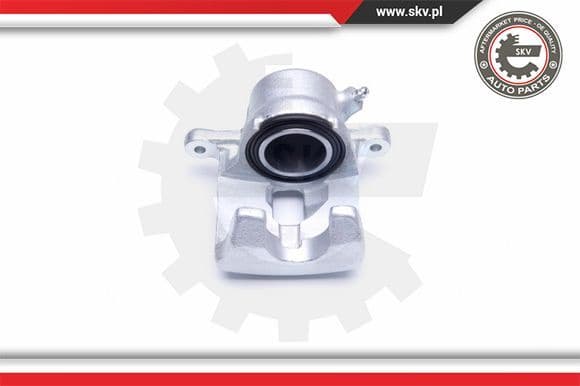 Brake Caliper 44SKV021 - image 5