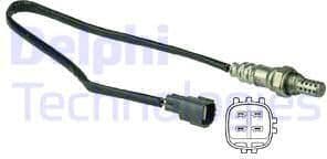 Oxygen Sensor ES20512-12B1