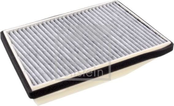 Filter, cabin air 102685