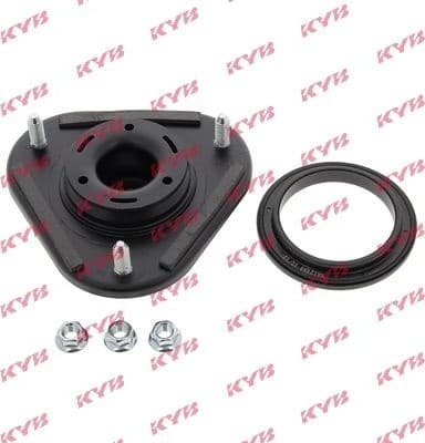 Strut mounting with bearing SM5665
