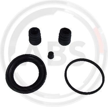 Repair Kit, brake caliper 63651
