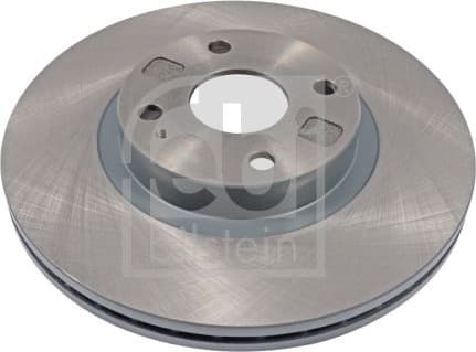 Brake Disc 108544