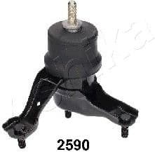 Mounting, engine GOM-2590