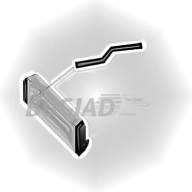 Charge Air Hose 81648 - image 2