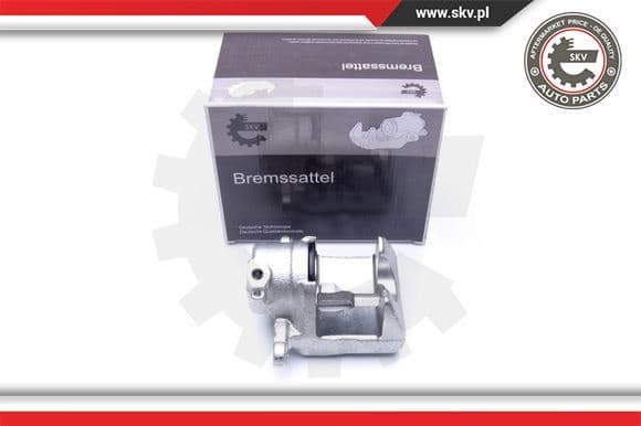 Brake Caliper 44SKV811