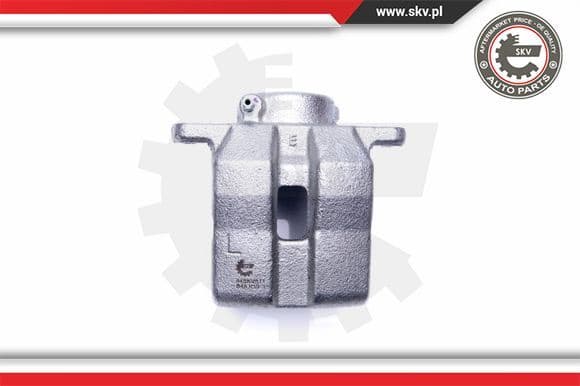 Brake Caliper 44SKV811 - image 7