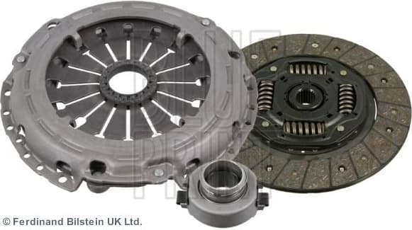Clutch Kit ADP153027