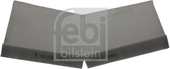 Filter, cabin air 37785