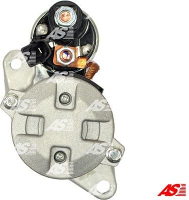 Starter AS S6036 - image 3