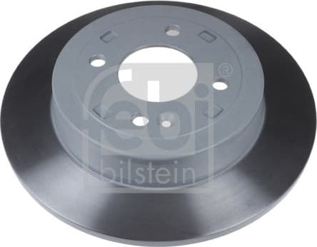 Brake Disc 108420