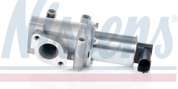 EGR Valve ** FIRST FIT ** 98193 - image 2