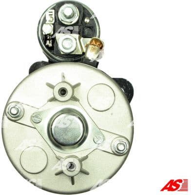 Starter AS S0002 - image 2