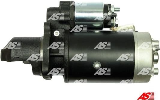 Starter AS S0002 - image 3