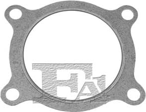Gasket, exhaust pipe 180-921