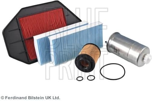 Parts Set, maintenance service ADH22119