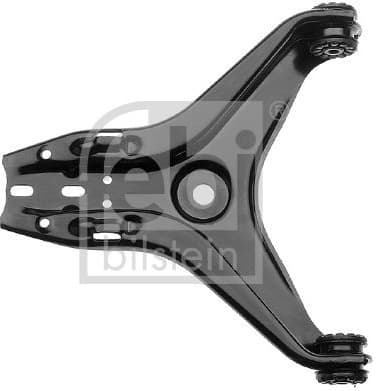 Control/Trailing Arm, wheel suspension 14148