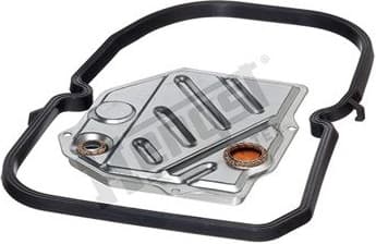 Hydraulic Filter Kit, automatic transmission EG953H D499