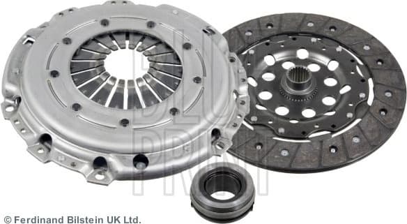 Clutch Kit SMARTFIT Solution Kit ADP153039