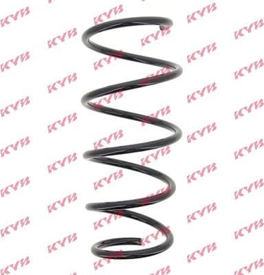 Suspension Spring K-Flex RA3373