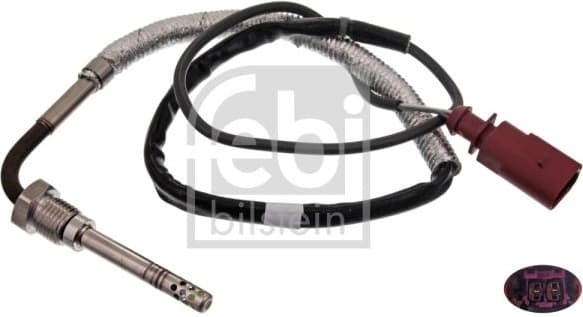 Sensor, exhaust gas temperature 49270