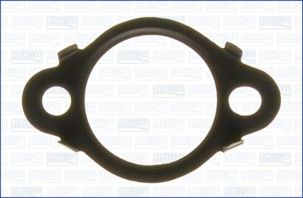 Gasket, EGR valve 01169000