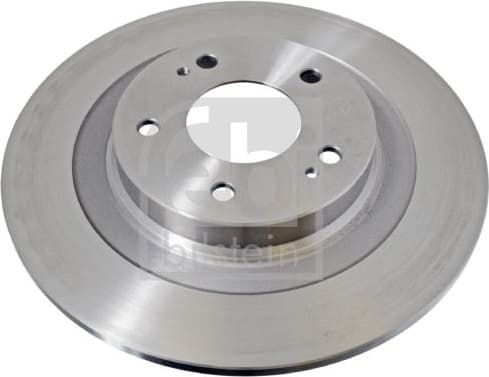 Brake Disc 108488