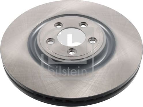 Brake Disc 44134