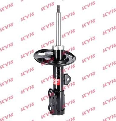 Shock Absorber 335822