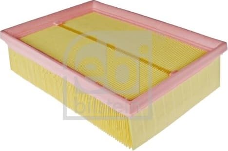Air Filter 108302