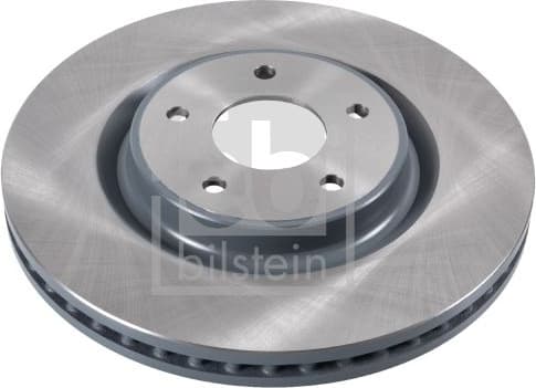 Brake Disc 108558