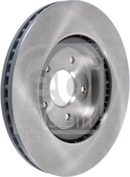 Brake Disc 108558 - image 2