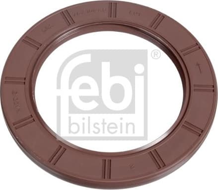 Shaft Seal, crankshaft 106999