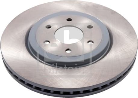 Brake Disc 108419
