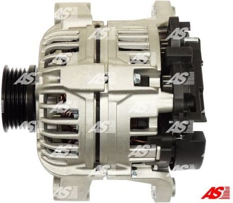 Alternator AS A0360 - image 4