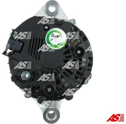 Alternator AS A3321 - image 3