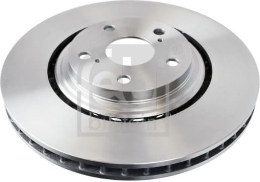 Brake Disc 108464