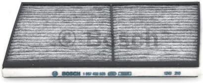 Filter, cabin air 1987432525