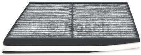 Filter, cabin air 1987432525 - image 3