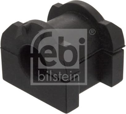 Mounting, stabiliser bar 102363