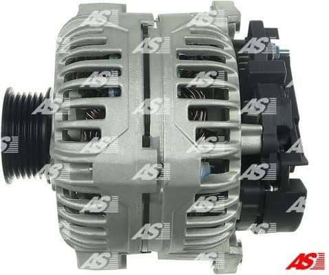 Alternator AS A0219 - image 2