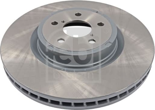 Brake Disc 108520