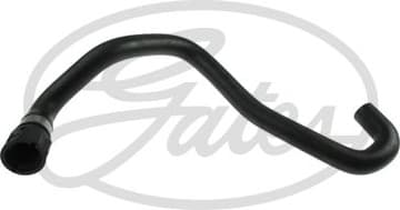 Heater Hose 02-1761