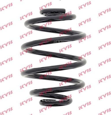 Suspension Spring K-Flex RX5408