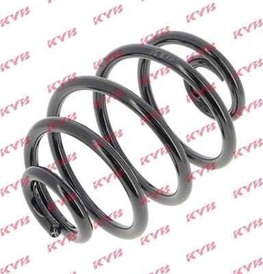 Suspension Spring K-Flex RX5408 - image 2