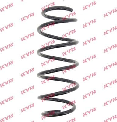 Suspension Spring K-Flex RH2826