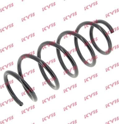 Suspension Spring K-Flex RH2826 - image 2