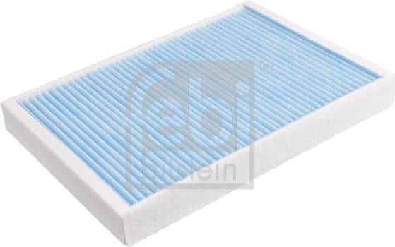 Filter, cabin air 170200